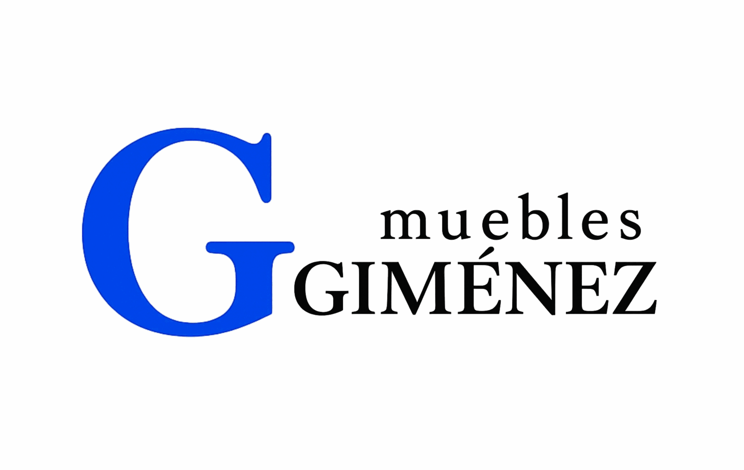 Muebles Gimenez